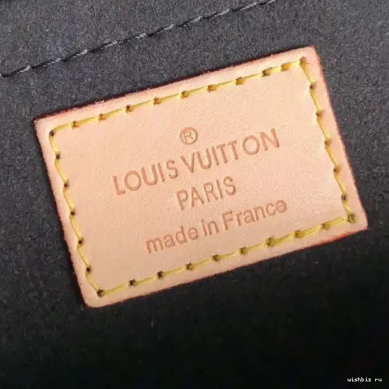 WIS Louis Vuitton Duffle 0628